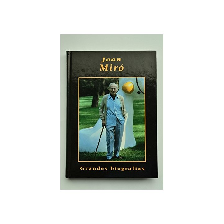 Joan Miró - Margarita Witt